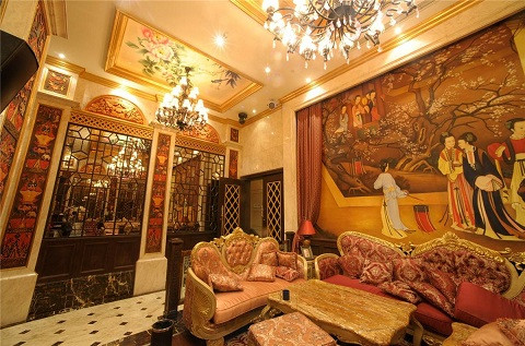 邕宁高档KTV妹子质量哪家好